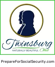 Social Security Office in Twinsburg, OH