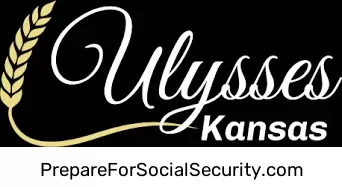 Social Security Office in Ulysses, TX