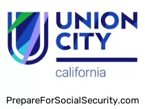 Social Security Office in Union City, CA