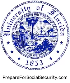 Social Security Office in University, FL