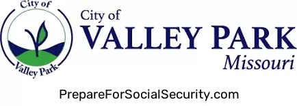 Social Security Office in Valley Park, MO