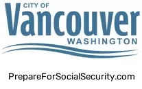 Social Security Office in Vancouver, WA