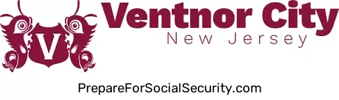 Social Security Office in Ventnor City, NJ