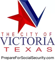 Social Security Office in Victoria, TX