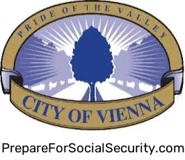 Social Security Office in Vienna, OH