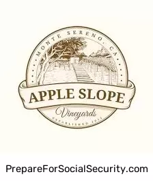 Social Security Office in Vineyard, CA