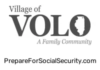 Social Security Office in Volo, IL