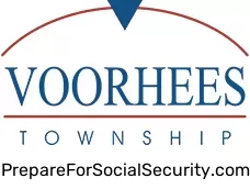 Social Security Office in Voorhees, PA