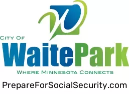 Social Security Office in Waite Park, MN