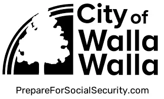 Social Security Office in Walla Walla, ID