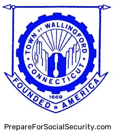 Social Security Office in Wallingford, CT