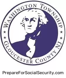 Social Security Office in Washington, NJ