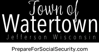 Social Security Office in Watertown, WI
