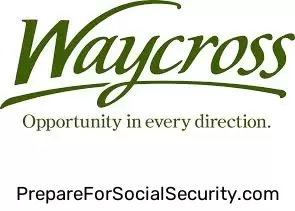 Social Security Office in Waycross, GA