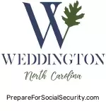 Social Security Office in Weddington, NC