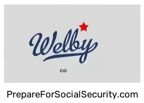 Social Security Office in Welby, CO