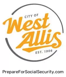 Social Security Office in West Allis, WI