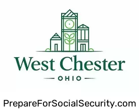 Social Security Office in West Chester, OH