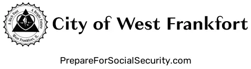 Social Security Office in West Frankfort, IL