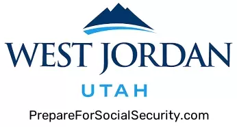 Social Security Office in West Jordan, ID