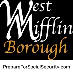 Social Security Office in West Mifflin, PA