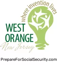 Social Security Office in West Orange, NJ