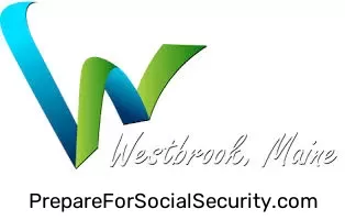 Social Security Office in Westbrook, ME