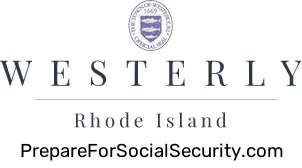 Social Security Office in Westerly, CT