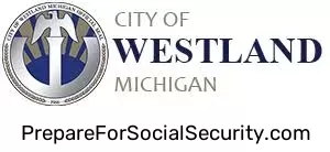 Social Security Office in Westland, MI