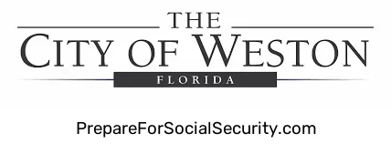 Social Security Office in Weston, FL