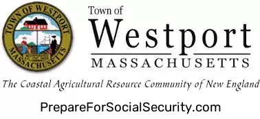 Social Security Office in Westport, RI