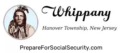 Social Security Office in Whippany, NJ