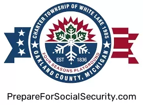 Social Security Office in White Lake, MI