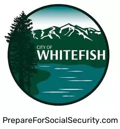 Social Security Office in Whitefish, MT