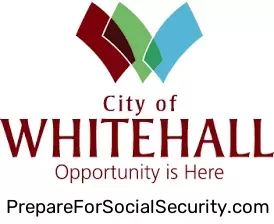 Social Security Office in Whitehall, OH