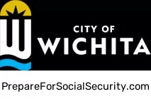 Social Security Office in Wichita, KS