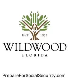 Social Security Office in Wildwood, FL