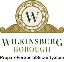 Social Security Office in Wilkinsburg, PA