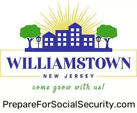 Social Security Office in Williamstown, PA