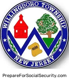 Social Security Office in Willingboro, PA