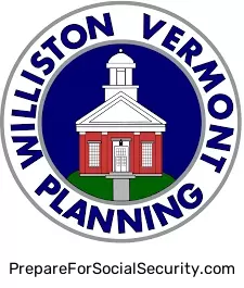 Social Security Office in Williston, NH