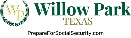 Social Security Office in Willow Park, TX