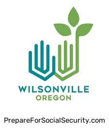 Social Security Office in Wilsonville, WA