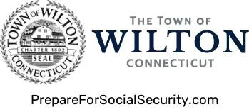 Social Security Office in Wilton, NY
