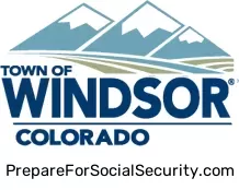 Social Security Office in Windsor, CO