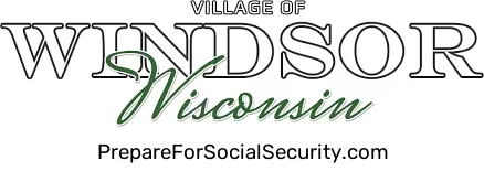 Social Security Office in Windsor, WI