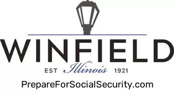 Social Security Office in Winfield, IL