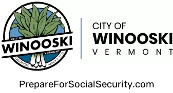 Social Security Office in Winooski, NH