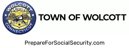 Social Security Office in Wolcott, CT