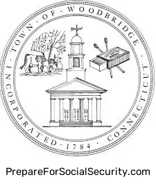 Social Security Office in Woodbridge, CT